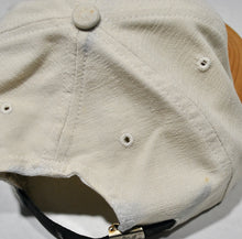 Vintage Ashworth Strap Hat