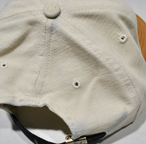 Vintage Ashworth Strap Hat