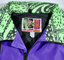 Vintage Body Glove Jacket Size X-Large