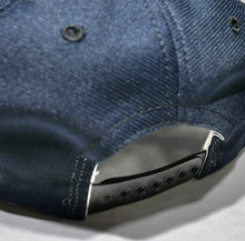 Vintage USS John C Stennis Snapback