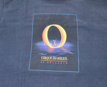 Vintage Cirque De Soleil Made in USA Shirt Size X-Large