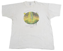 Vintage Environmental Services Week 1997 Shirt Size X-Large