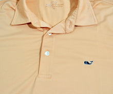 Vineyard Vines Polo Size Medium