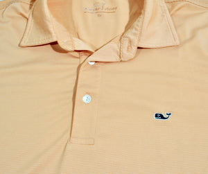 Vineyard Vines Polo Size Medium