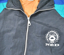 Vintage N.E.D. University Jacket Size X-Large
