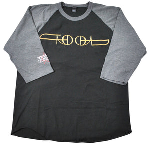 Tool Los Angeles Tour Shirt Size Large