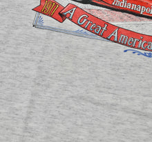 Vintage Indianapolis 500 1991 Shirt Size Large