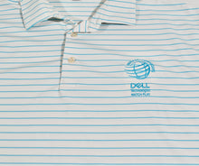 Dell Match Play World Golf Austin Country Club Peter Millar Polo Size X-Large