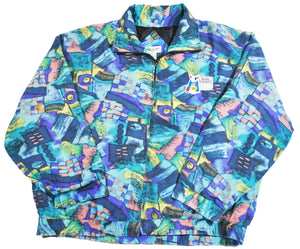 Vintage Miller Lite Spuds MacKenzie Jacket Size Large