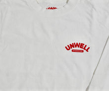 Alex Cooper Unwell Shirt Size Large