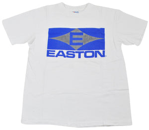 Vintage Easton Baseball 80s Shirt Size Medium