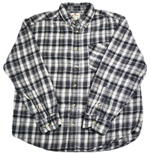 Woolrich Button Shirt Size Large