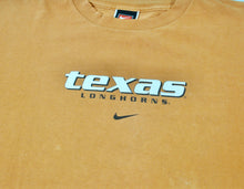 Vintage Texas Longhorns Nike Shirt Size X-Large