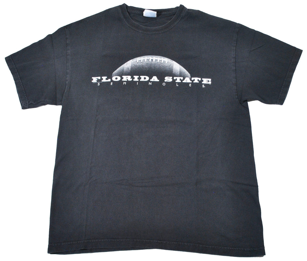 Vintage Florida State Seminoles Shirt Size Large