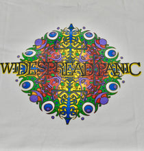 Vintage Widespread Panic Shirt Size X-Large