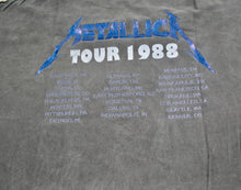 Metallica Shirt Size X-Large