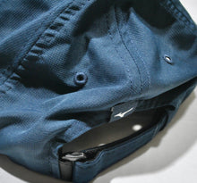 Mizuno Golf Strap Hat