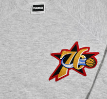 Vintage Philadelphia 76ers Sweatshirt Size Large