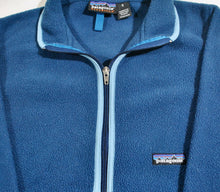 Vintage Patagonia Synchilla Fleece Size Small