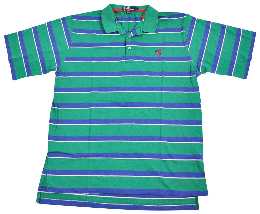 Vintage Ralph Lauren Polo Size X-Large