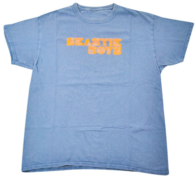 Vintage Beastie Boys Shirt Size Medium