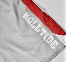 Alabama Crimson Tide Lacrosse Shorts Size Large(35-36)