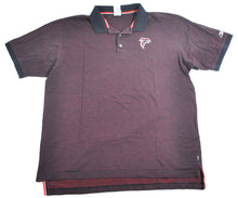 Vintage Atlanta Falcons Polo Size X-Large