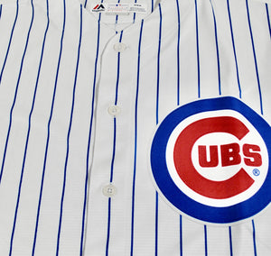 Chicago Cubs Jersey Size Medium