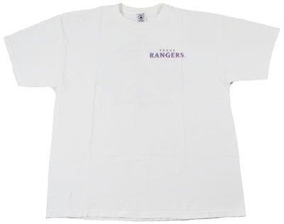 Vintage Texas Rangers Shirt Size X-Large