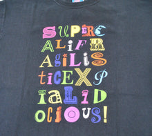 Vintage Mary Poppins Shirt Size Medium
