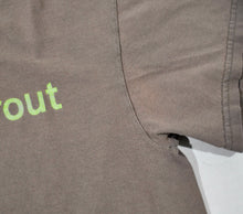 Game Sprout Shirt Size Medium