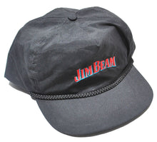 Vintage Jim Beam Snapback