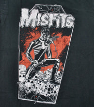 Misfits Shirt Size Large