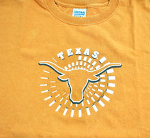 Vintage Texas Longhorns Shirt Size X-Large