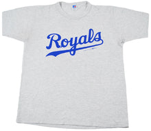 Vintage Kansas City Royals 1992 Shirt Size Large