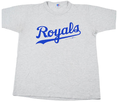 Vintage Kansas City Royals 1992 Shirt Size Large
