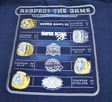 Dallas Cowboys Shirt Size Large