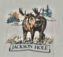 Vintage Jackson Hole Shirt Size X-Large