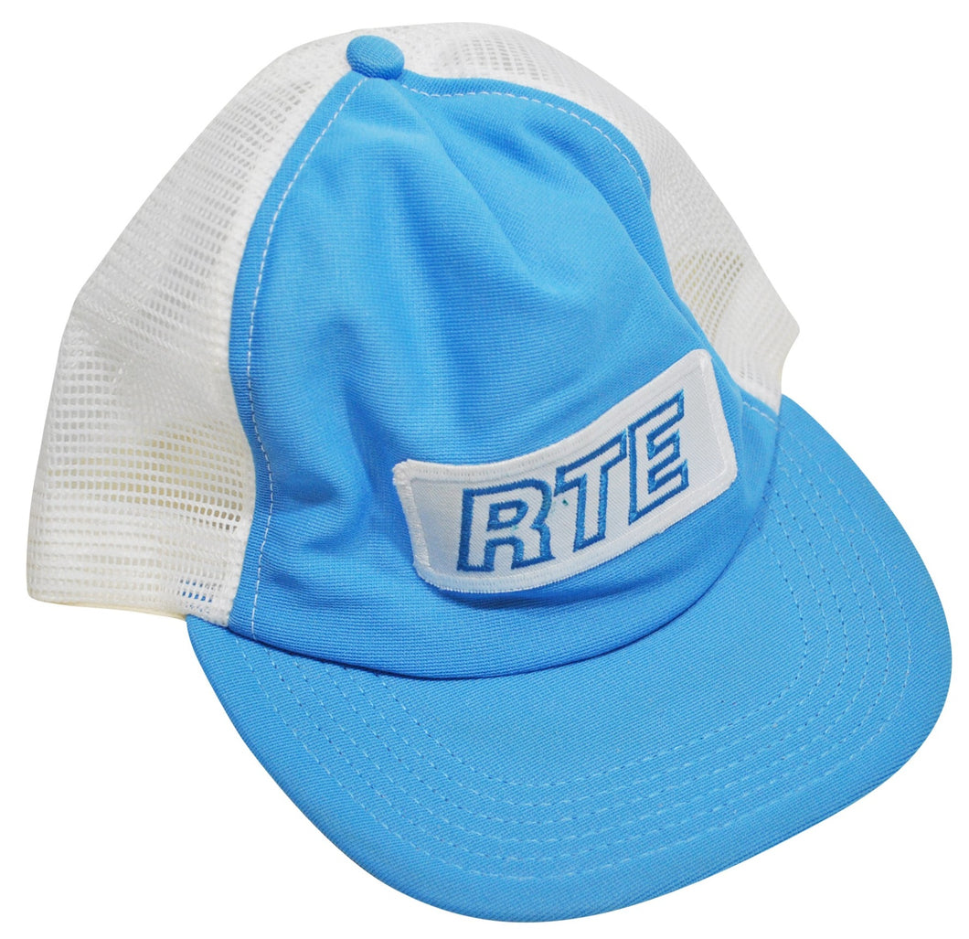 Vintage RTE Snapback