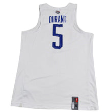 USA Olympic Kevin Durant Nike Jersey Size Medium