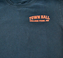 Maryland Terrapins Town Hall Shirt Size Small