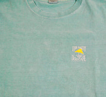 Vintage The Salty Dog Cafe Shirt Size Medium