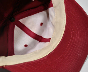 Vintage Washington Redskins Sports Specialties Snapback