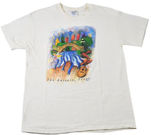 Vintage San Antonio Texas Shirt Size Large