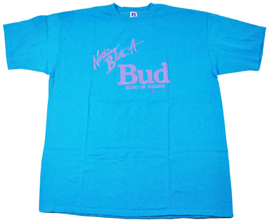 Vintage Budweiser 1992 Shirt Size 2X-Large