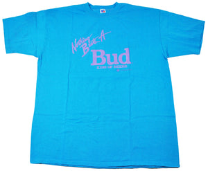 Vintage Budweiser 1992 Shirt Size 2X-Large
