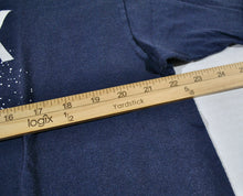 Vintage The Hangout Wolfpack Shirt Size Large