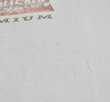 Vintage Cusquena Premium Beer Shirt Size Large