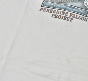 Vintage Black Gap Texas 1994 Falcon Shirt Size 2X-Large