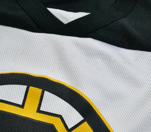 Vintage Boston Bruins Jersey Size Medium